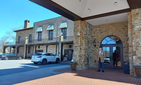 Country Club of York