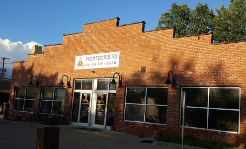 Montecristo House of Cigar