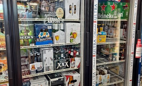 Discount Tobacco & Beverage