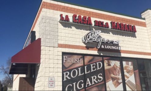 La Casa De La Habana