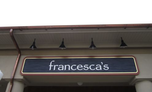 francesca's
