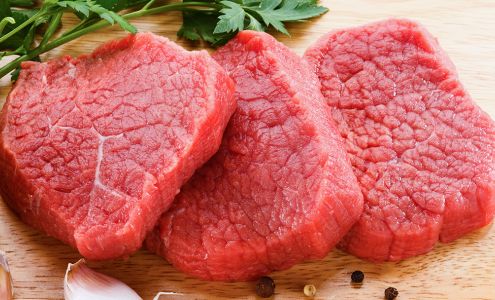 Reichert's Choice Meats