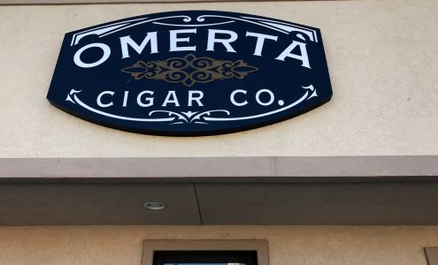 Omertá Cigar Co.