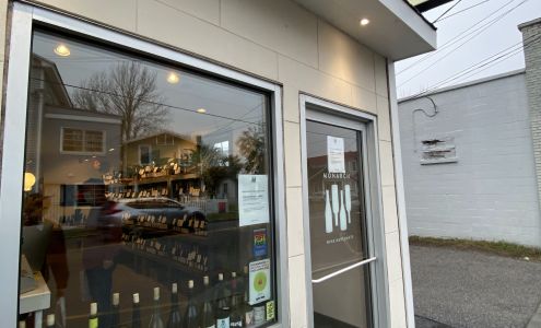 Monarch Wine Merchants