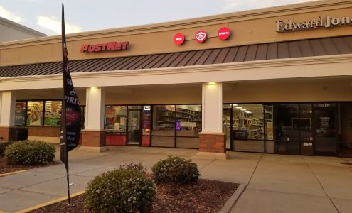 Alchemist Beverage Store Charleston