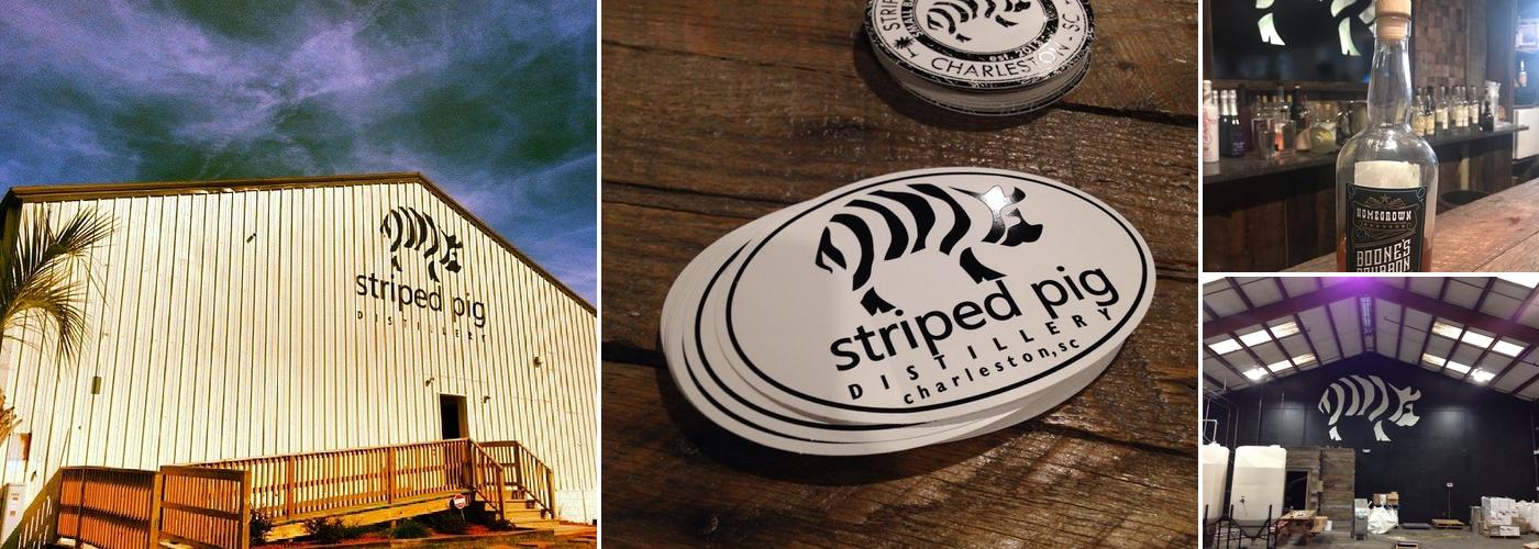 Striped Pig Distillery