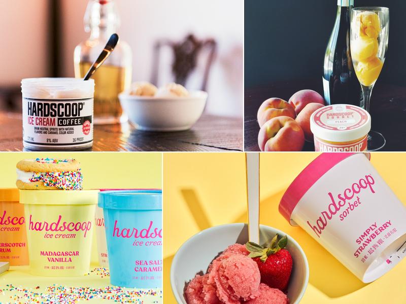 Hardscoop Distillery & Winery