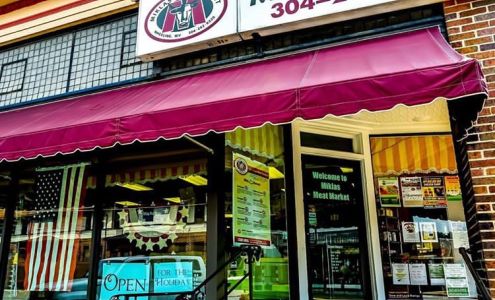 Miklas Meat Market