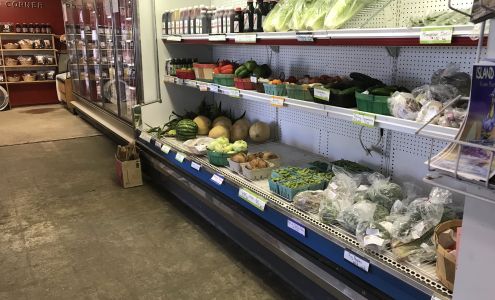 Schartner's Farm Market