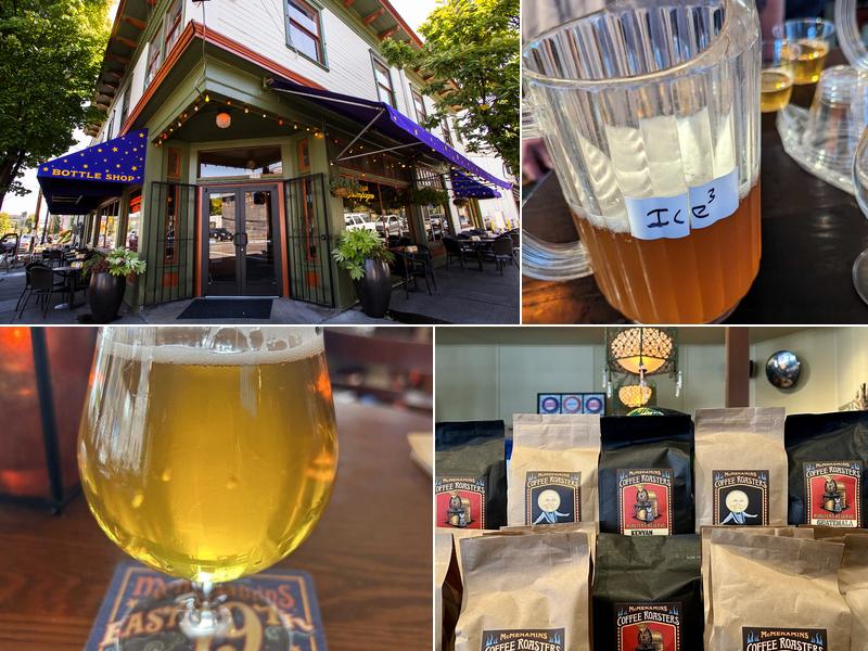 McMenamins 23rd Ave Bottle Shop