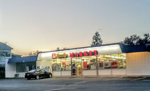 Speedy Mart