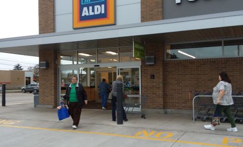 ALDI