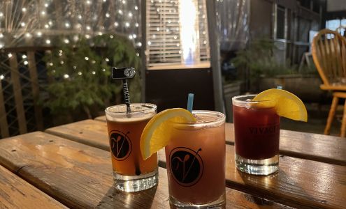 Vivacity Spirits LLC