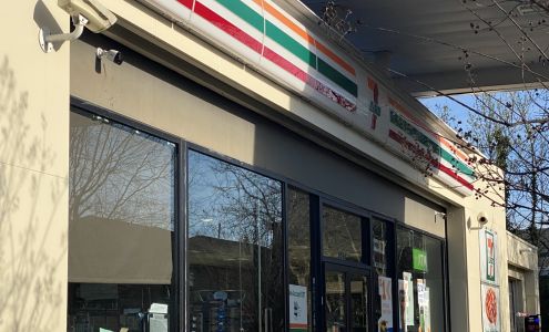 7-Eleven