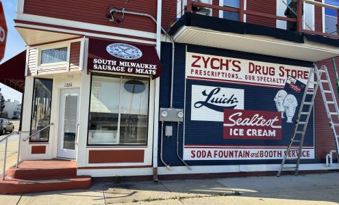 South Milwaukee Sausage and Meats