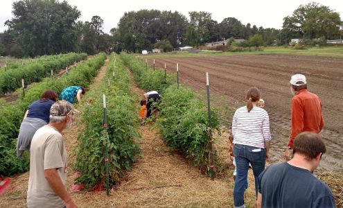 HighCross Farm Campbellsport