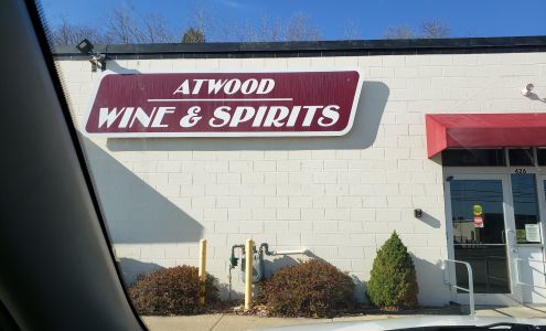 Atwood Wine and Spirits