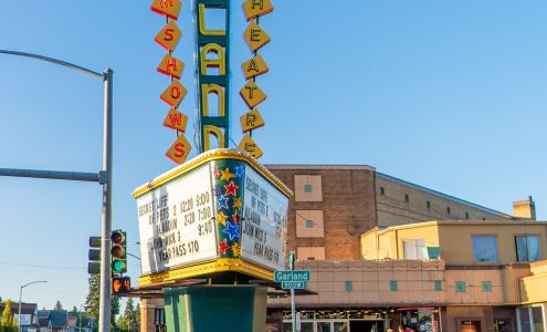 Garland Theater