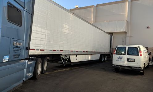 Amigos Meat Distributors East