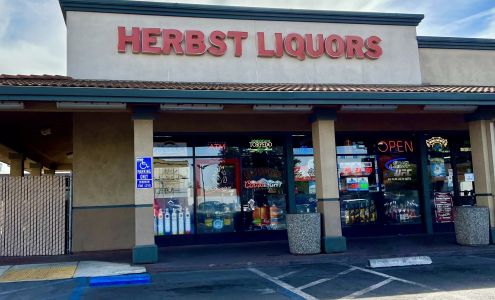 Herbst Discount Liquors