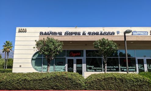 David's Gifts & Tobacco