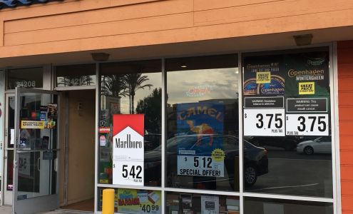 House of Cigar & tobacco