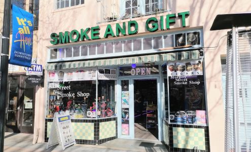 Murphy Street Smoke Shop