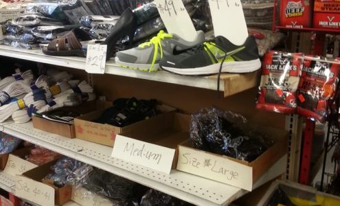 JACK'S LIQUOR MARKET