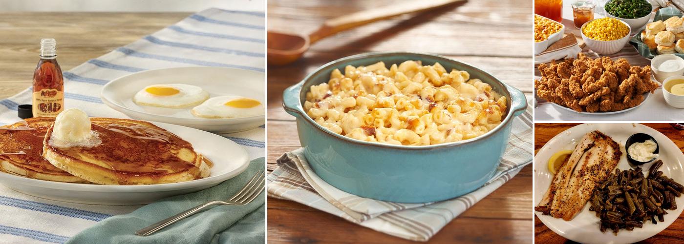 Cracker Barrel Old Country Store