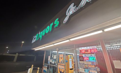 Castle Liquors