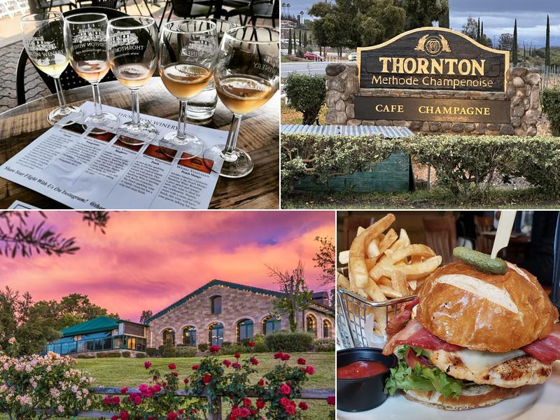 Thornton Winery