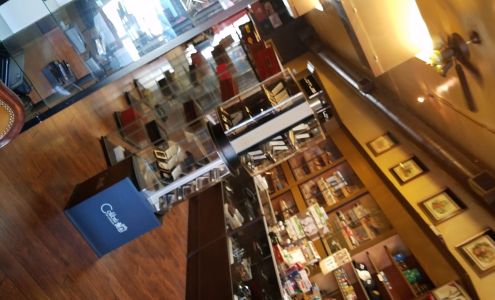 Cigar Loft