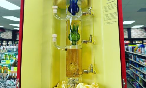 Beverage House Liquor #3