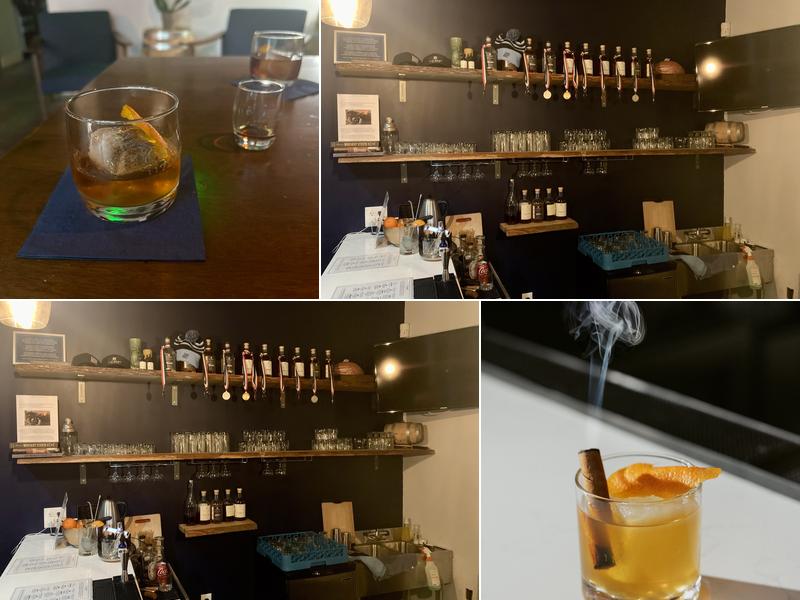 117⁰ West Spirits Speakeasy 2332 La Mirada Drive # 800, Vista