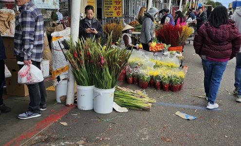 Gallop Liquor Westminster