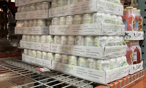 Super King Wholesale Inc