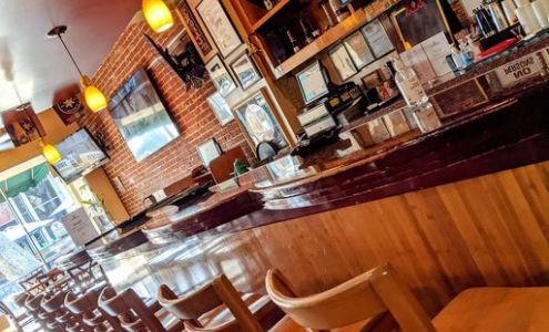 Havana House Cigars & Lounge