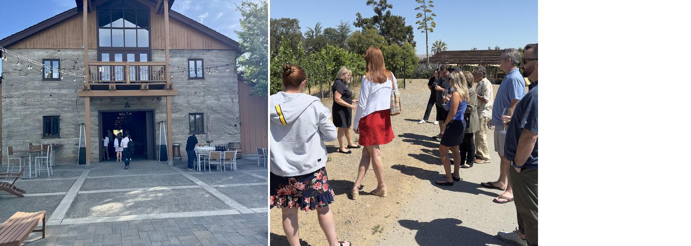 Murrieta's Well Menu