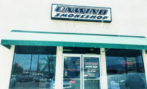 Unwind Smoke Shop