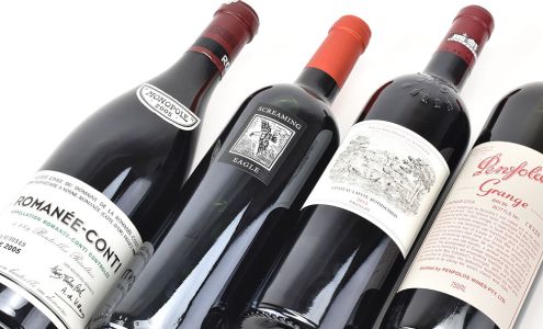 Benchmark Wine Group