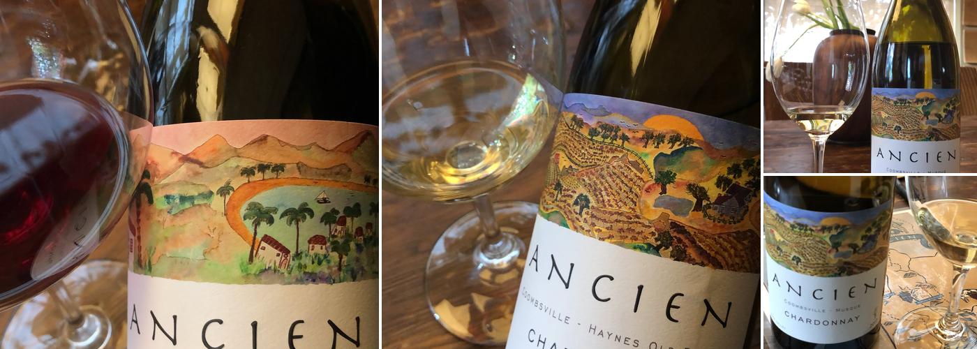 Ancien Wines