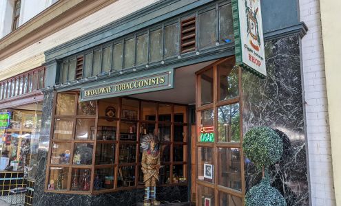 Broadway Tobacconists
