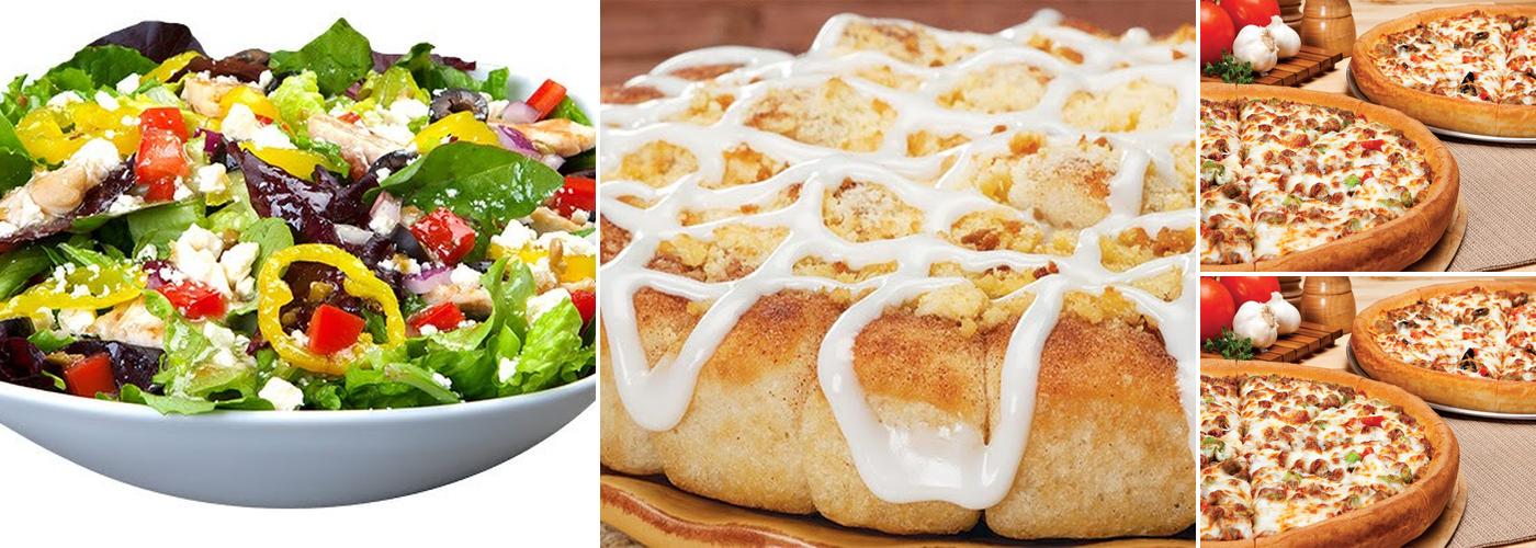 Godfather's Pizza Express