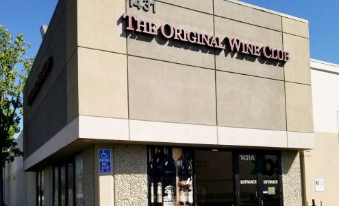 The Original Wine Club