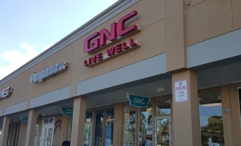 GNC