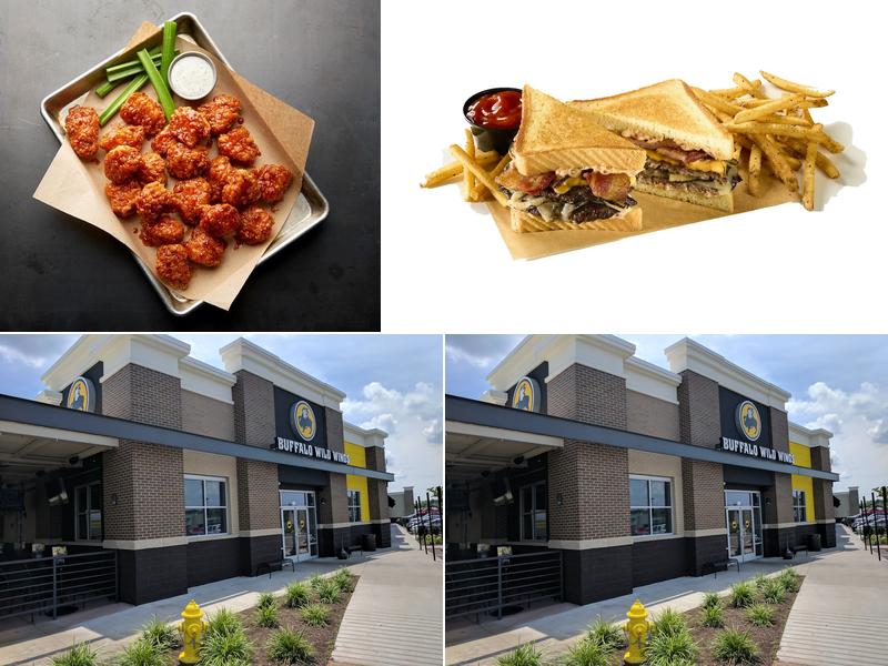 Buffalo Wild Wings