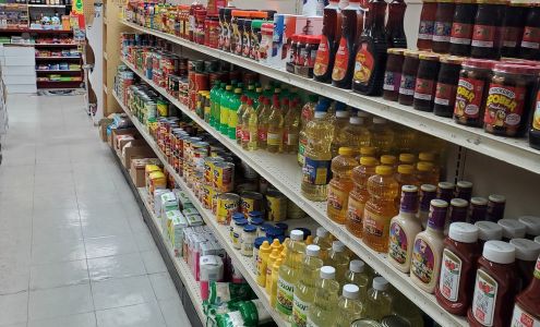 Gage Avenue Market Bell Gardens