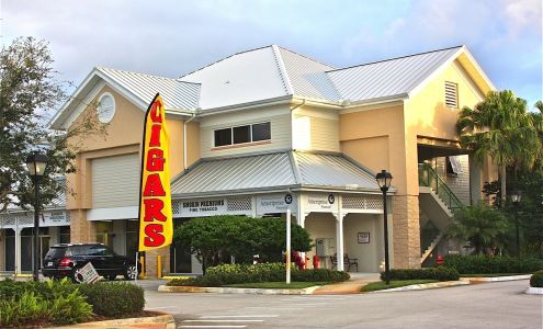 Smokin Premiums Palm City