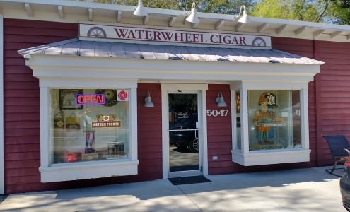 Waterwheel Cigar