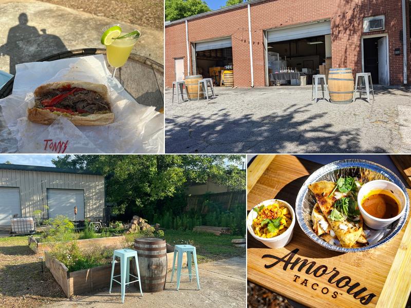 Independent Distilling Company